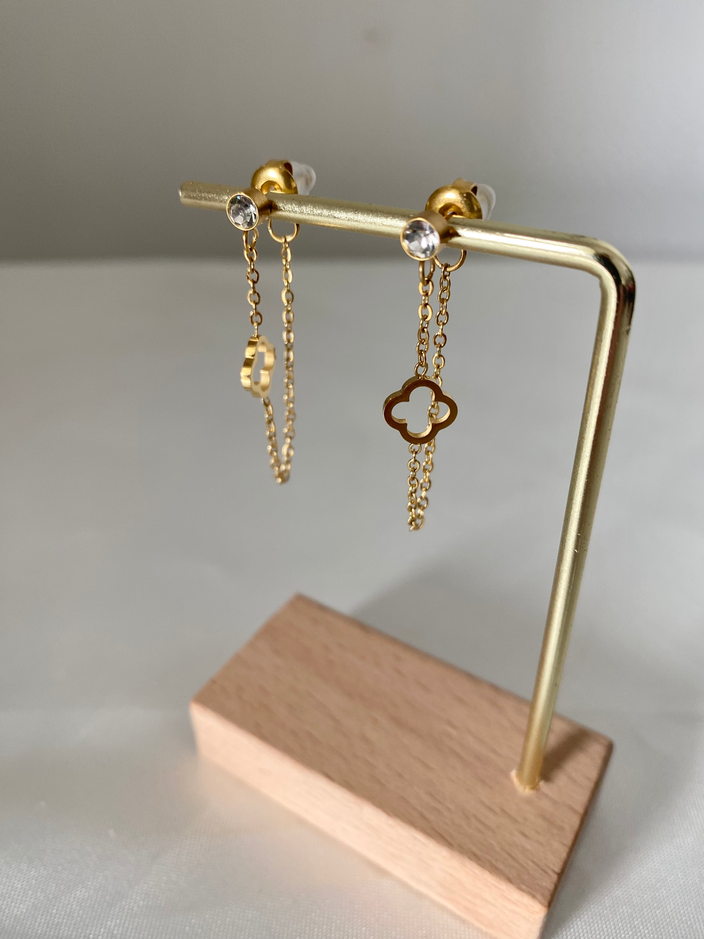 Boucles d'oreilles Lara