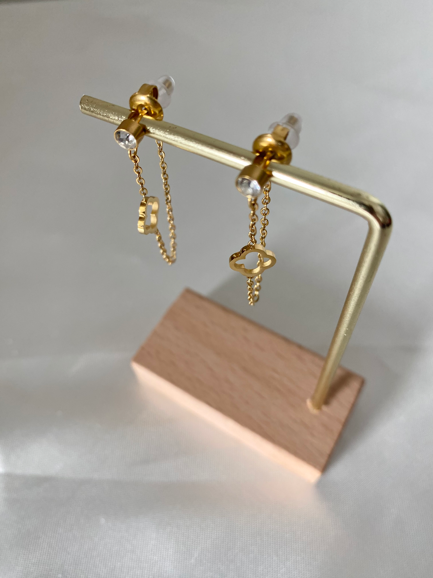 Boucles d'oreilles Lara