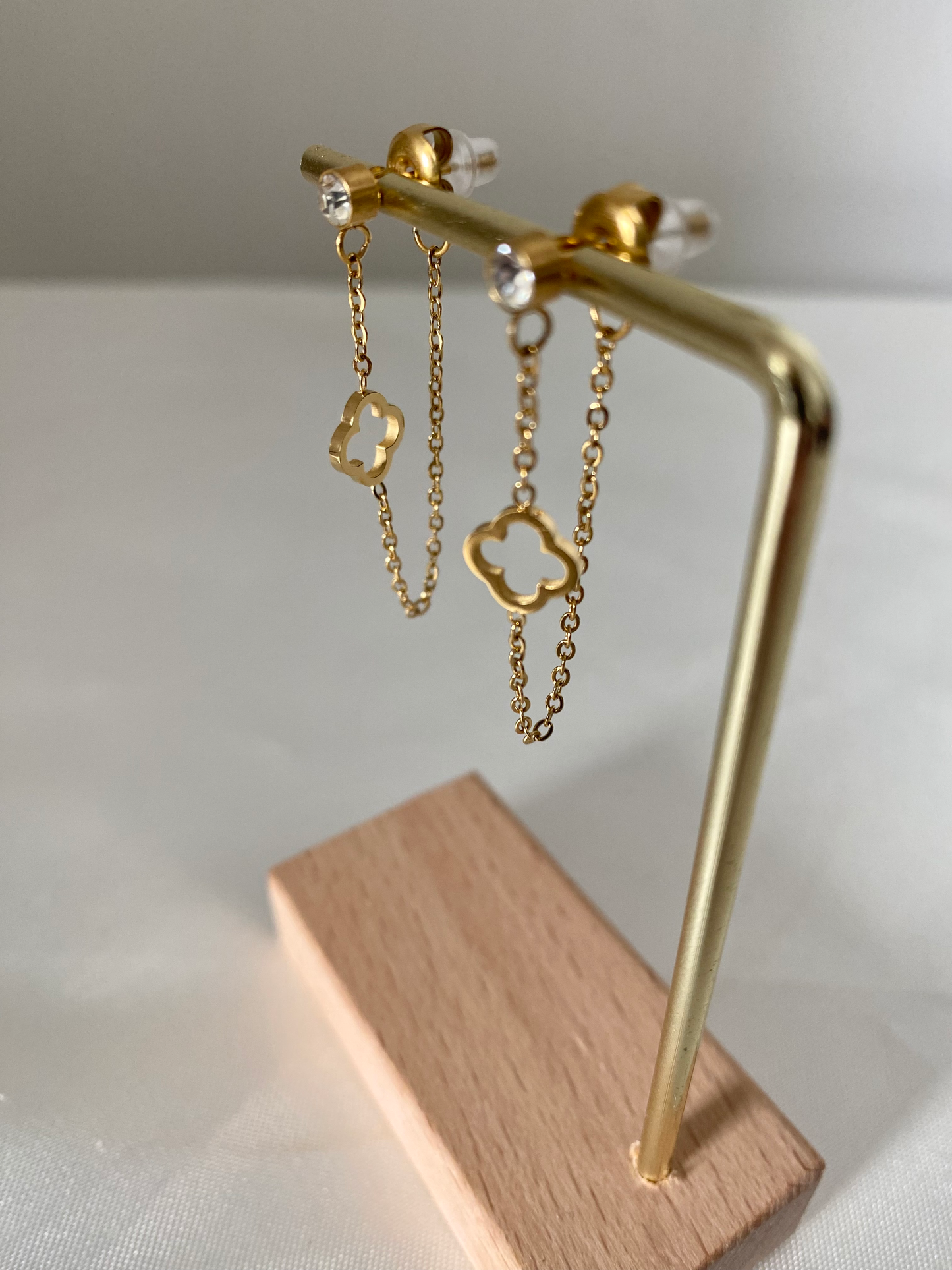 Boucles d'oreilles Lara
