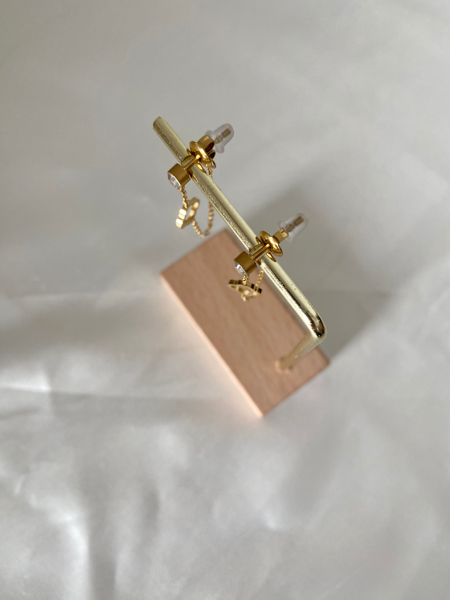 Boucles d'oreilles Lara